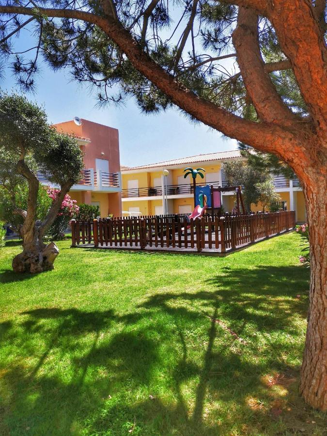 Appartamento Penthouse With Sea View & Private Terrace Guia  Esterno foto
