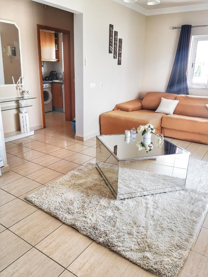 Appartamento Penthouse With Sea View & Private Terrace Guia  Esterno foto