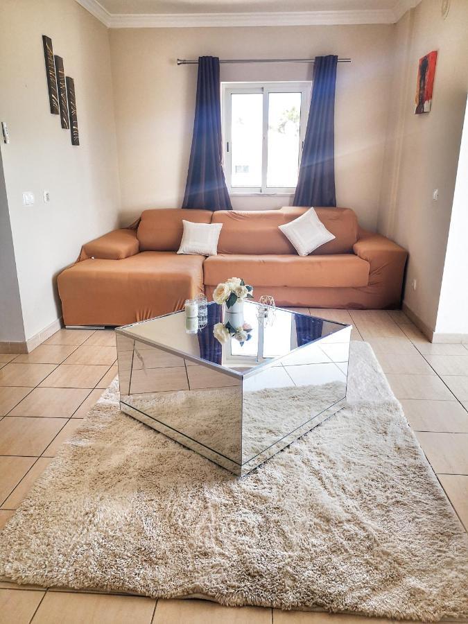 Appartamento Penthouse With Sea View & Private Terrace Guia  Esterno foto