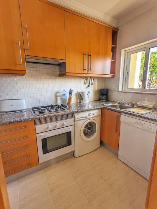 Appartamento Penthouse With Sea View & Private Terrace Guia  Esterno foto